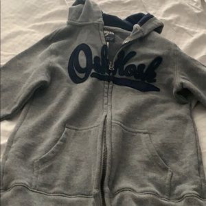 Kids sweatshirt